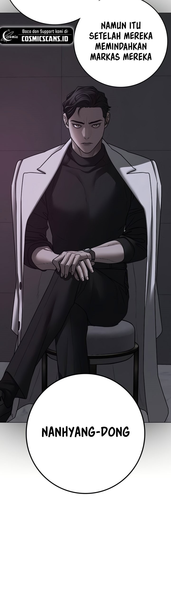 Reality Quest Chapter 87 Gambar 77