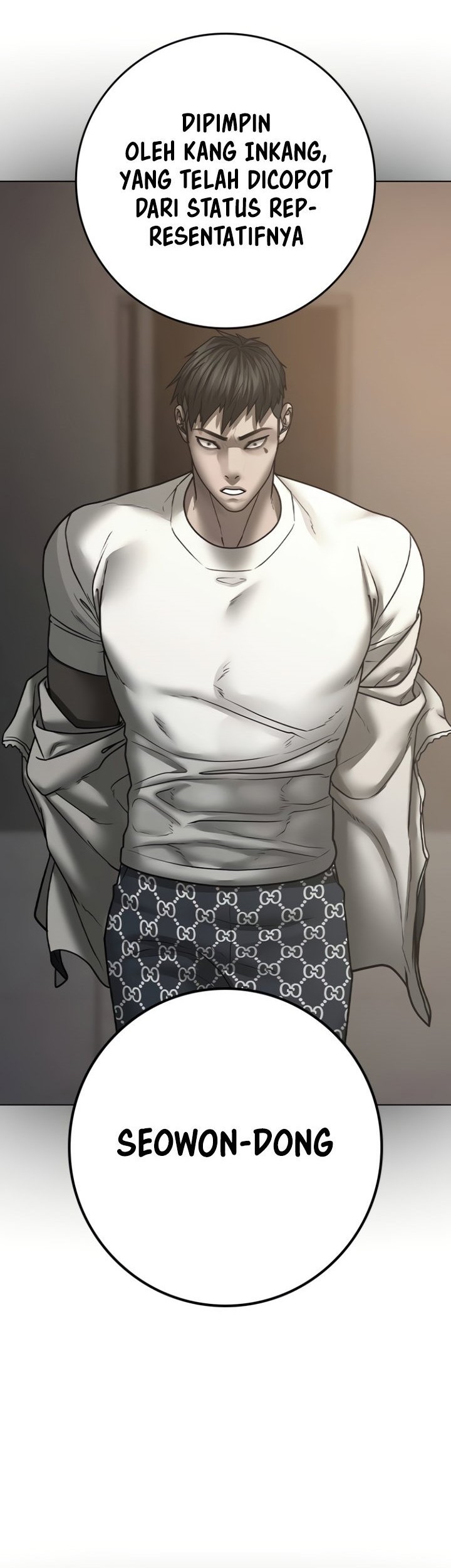 Reality Quest Chapter 87 Gambar 78