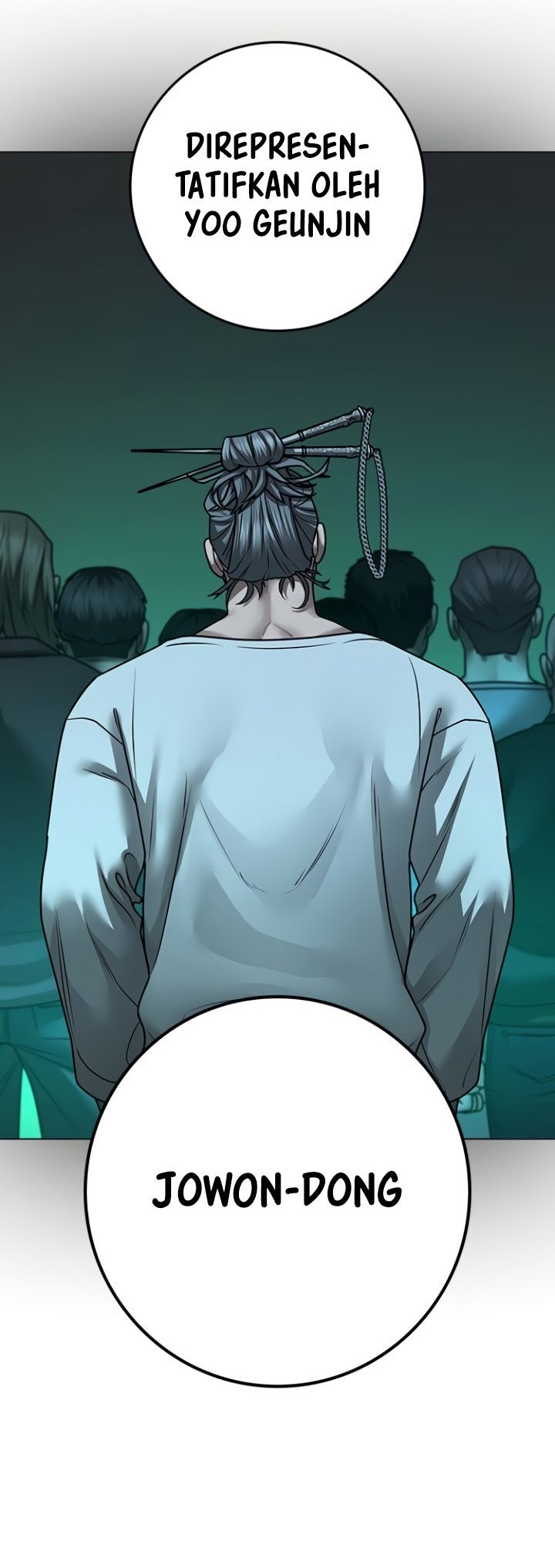 Reality Quest Chapter 87 Gambar 79