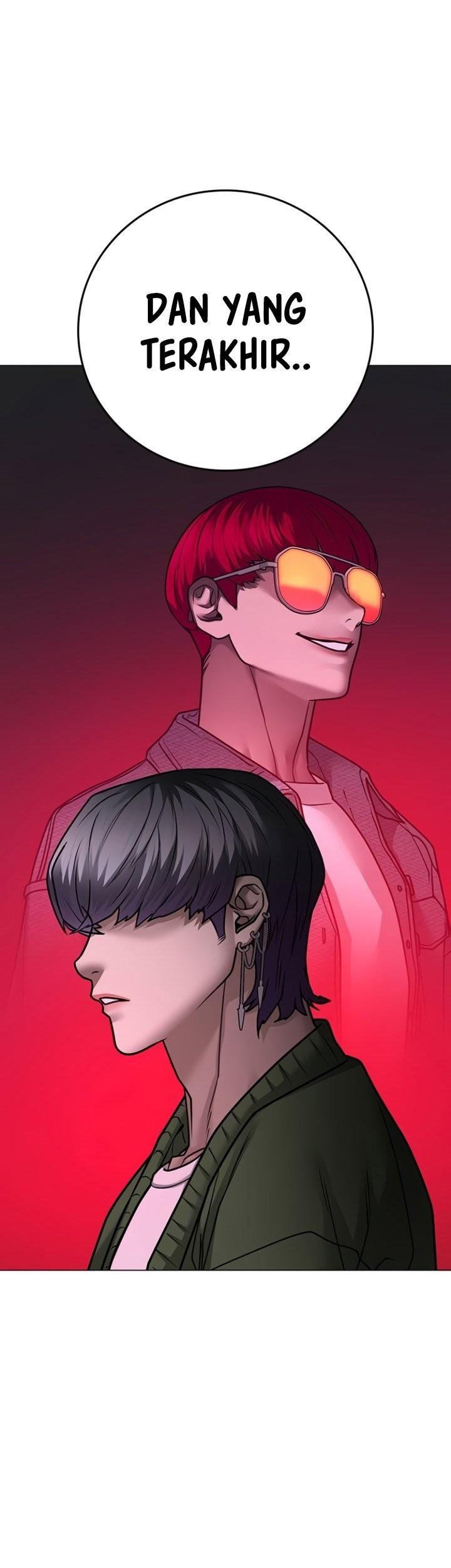 Reality Quest Chapter 87 Gambar 80