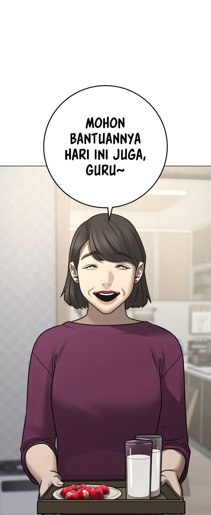 Reality Quest Chapter 87 Gambar 82