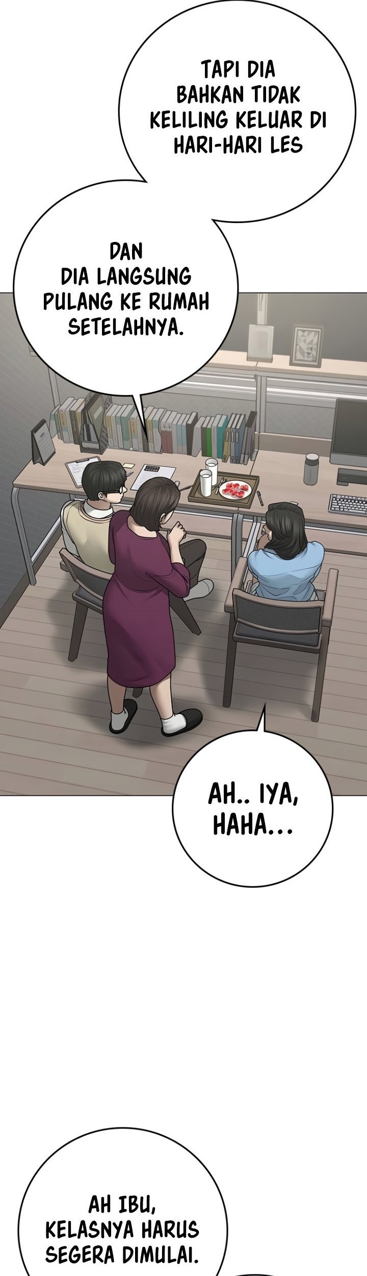 Reality Quest Chapter 87 Gambar 84