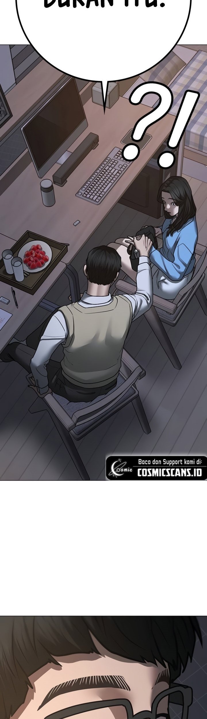 Reality Quest Chapter 87 Gambar 90