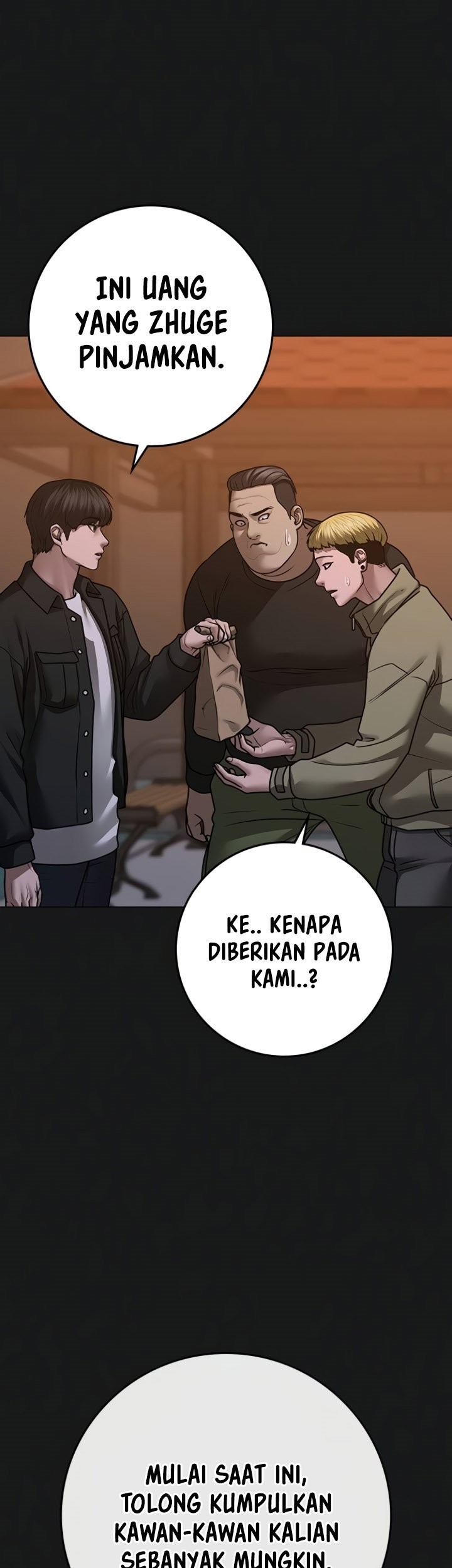 Reality Quest Chapter 87 Gambar 62