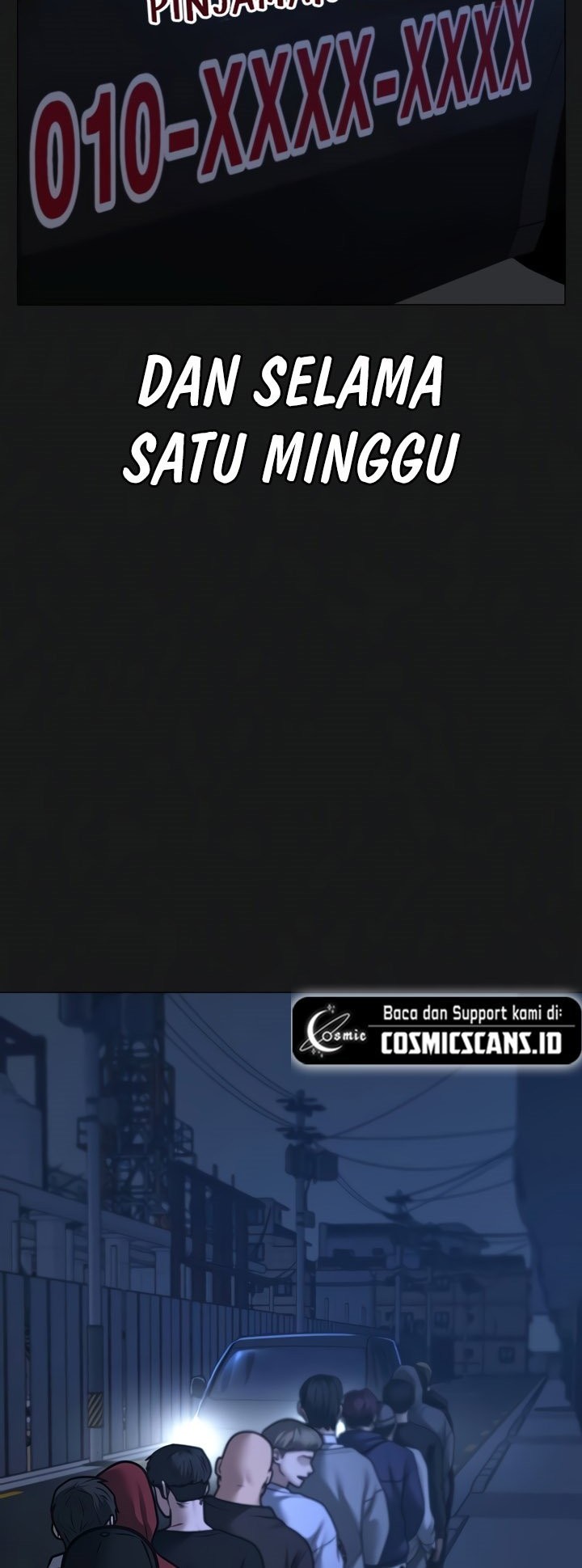 Reality Quest Chapter 87 Gambar 64