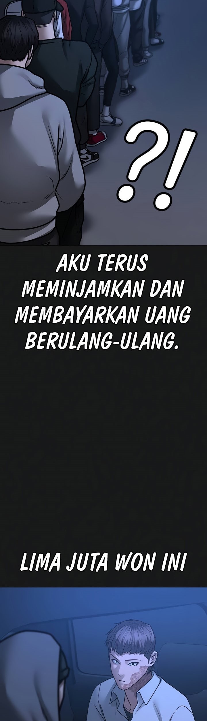 Reality Quest Chapter 87 Gambar 65