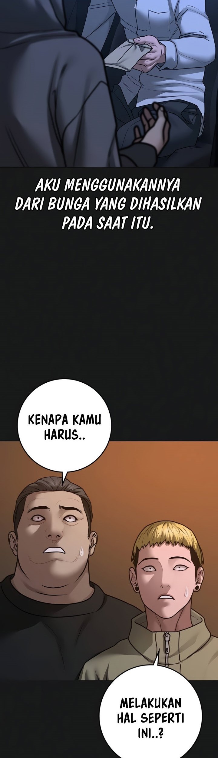 Reality Quest Chapter 87 Gambar 66