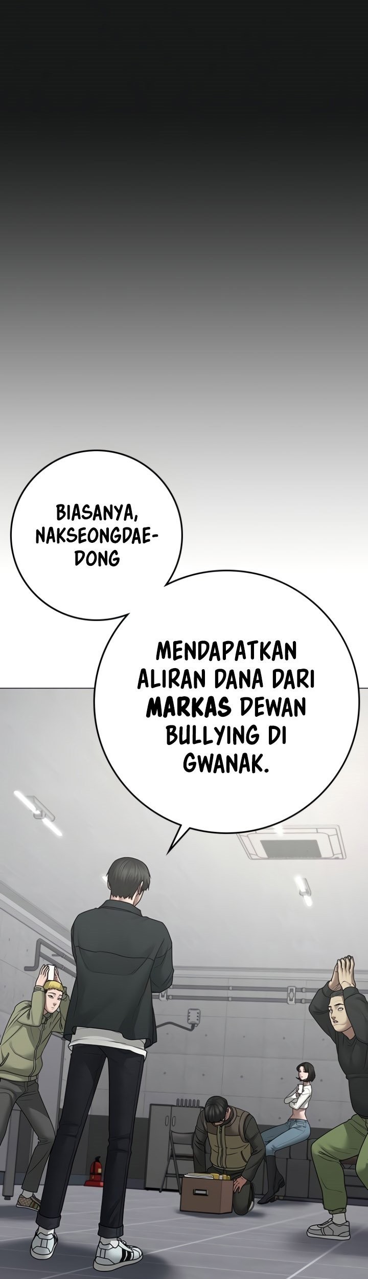 Reality Quest Chapter 87 Gambar 68