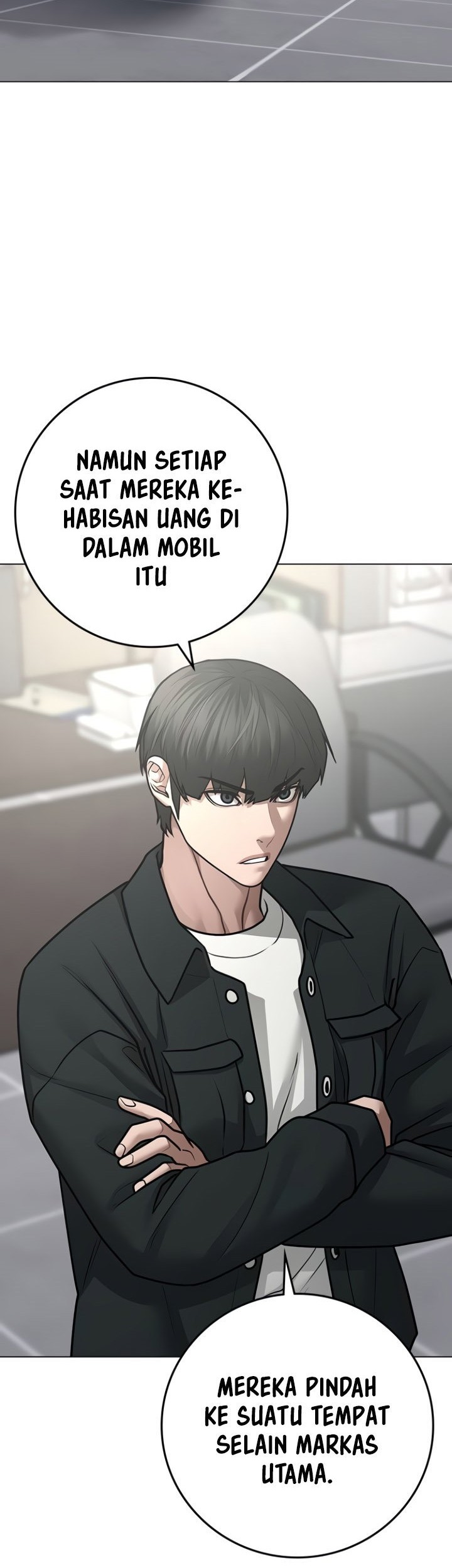 Reality Quest Chapter 87 Gambar 69