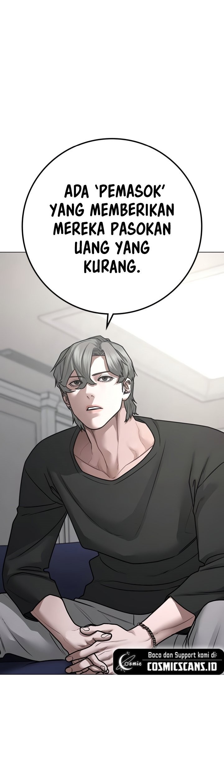 Reality Quest Chapter 87 Gambar 71