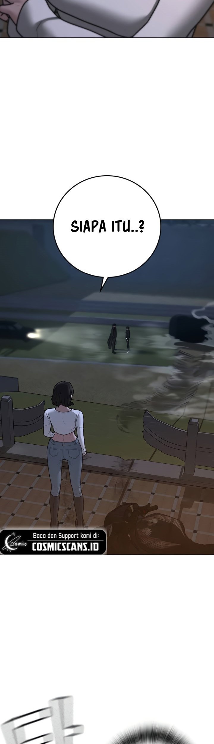 Reality Quest Chapter 87 Gambar 3