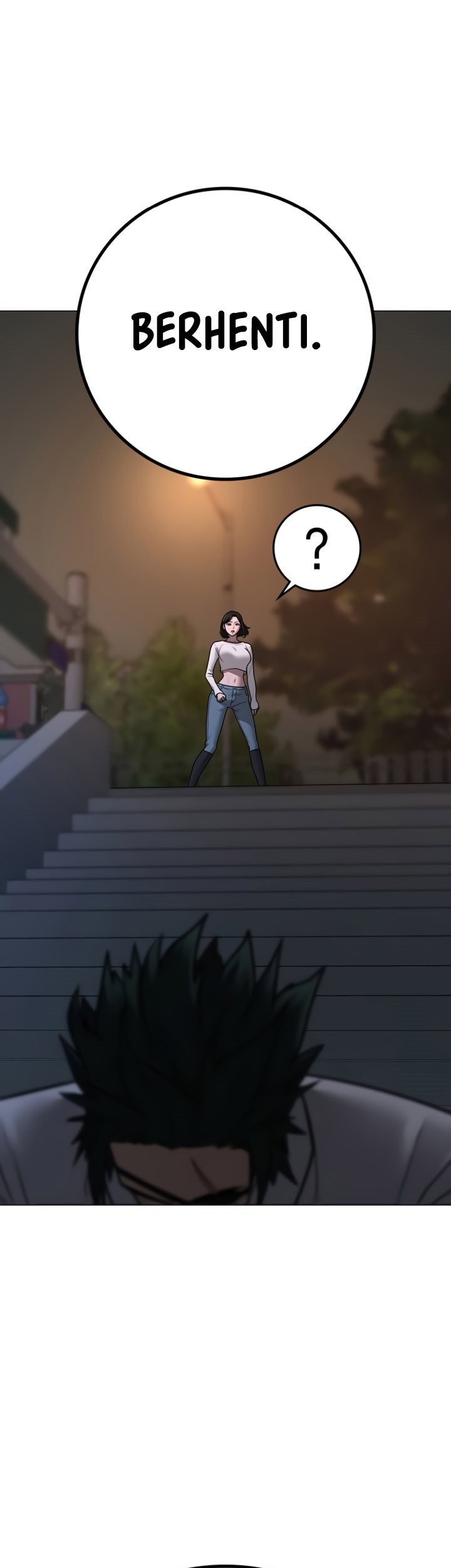 Reality Quest Chapter 87 Gambar 5