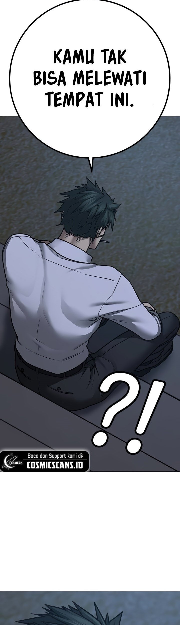 Reality Quest Chapter 87 Gambar 6