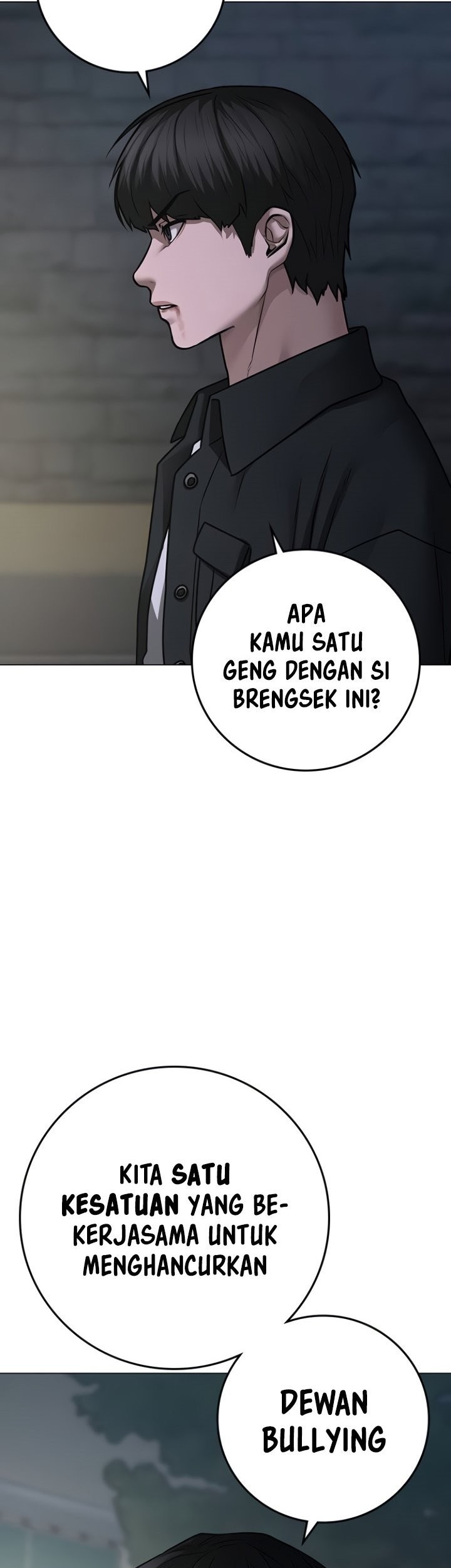 Reality Quest Chapter 87 Gambar 12