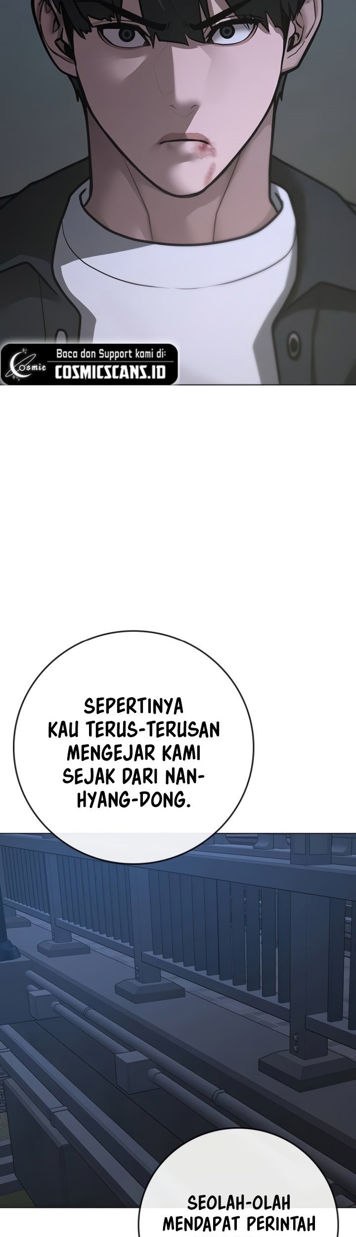 Reality Quest Chapter 87 Gambar 14
