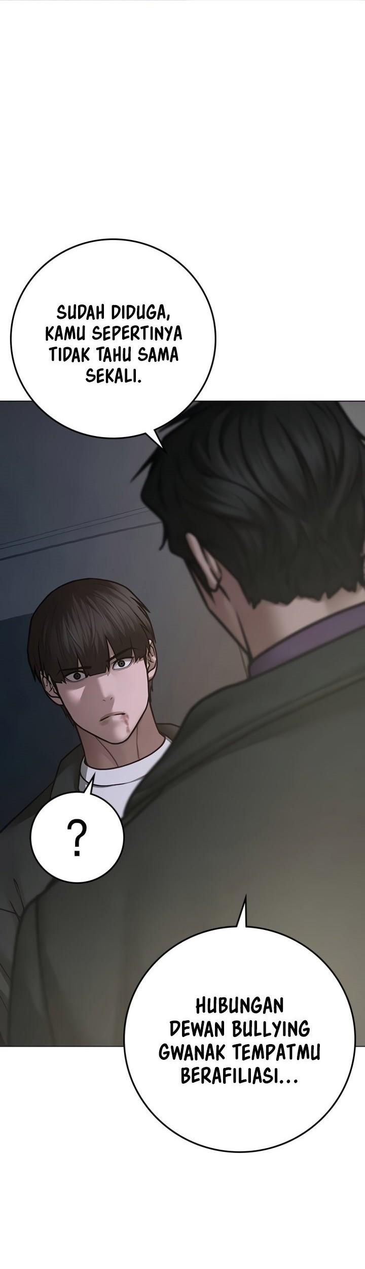 Reality Quest Chapter 87 Gambar 17