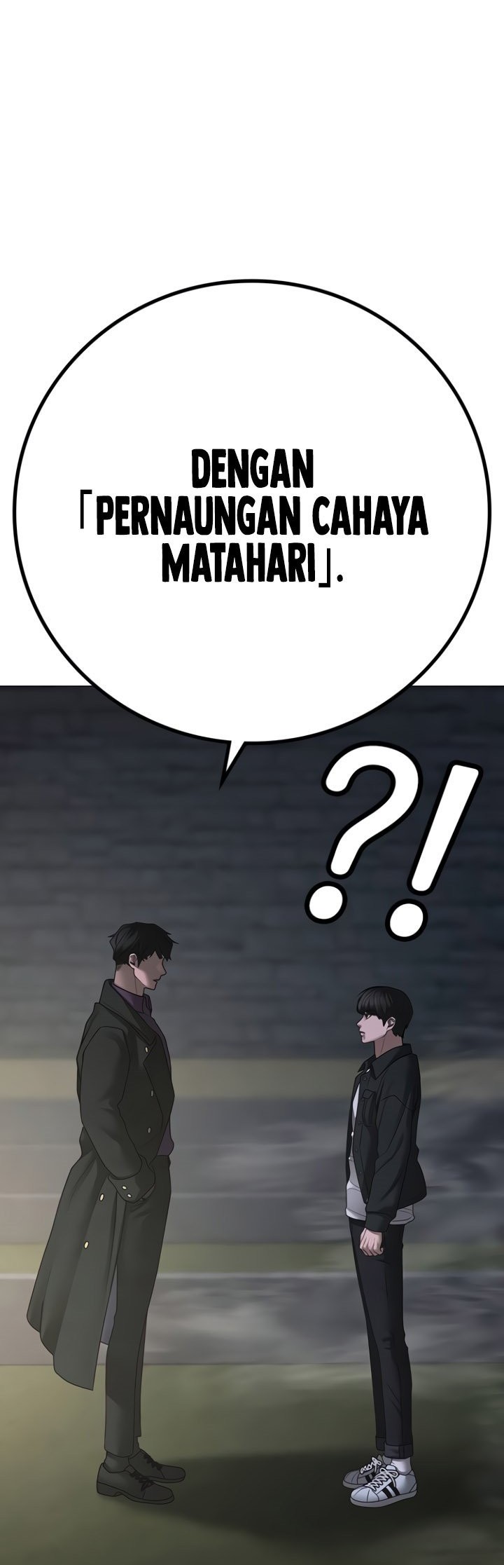 Reality Quest Chapter 87 Gambar 18