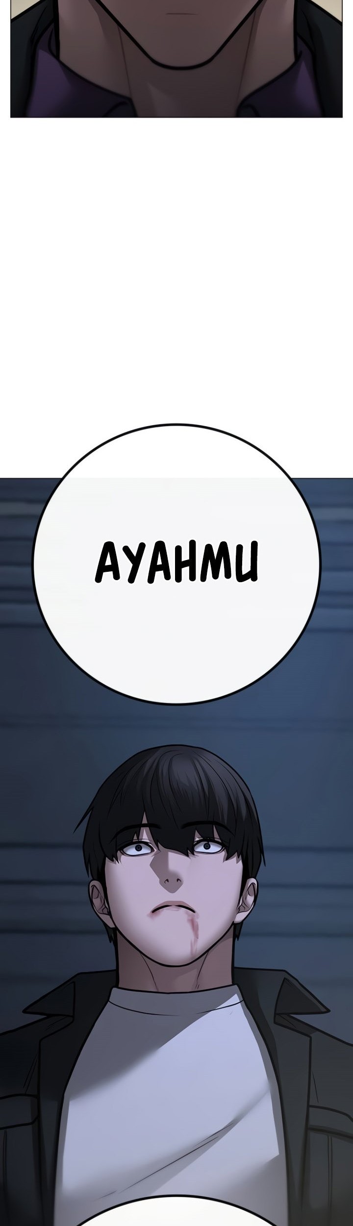 Reality Quest Chapter 87 Gambar 20