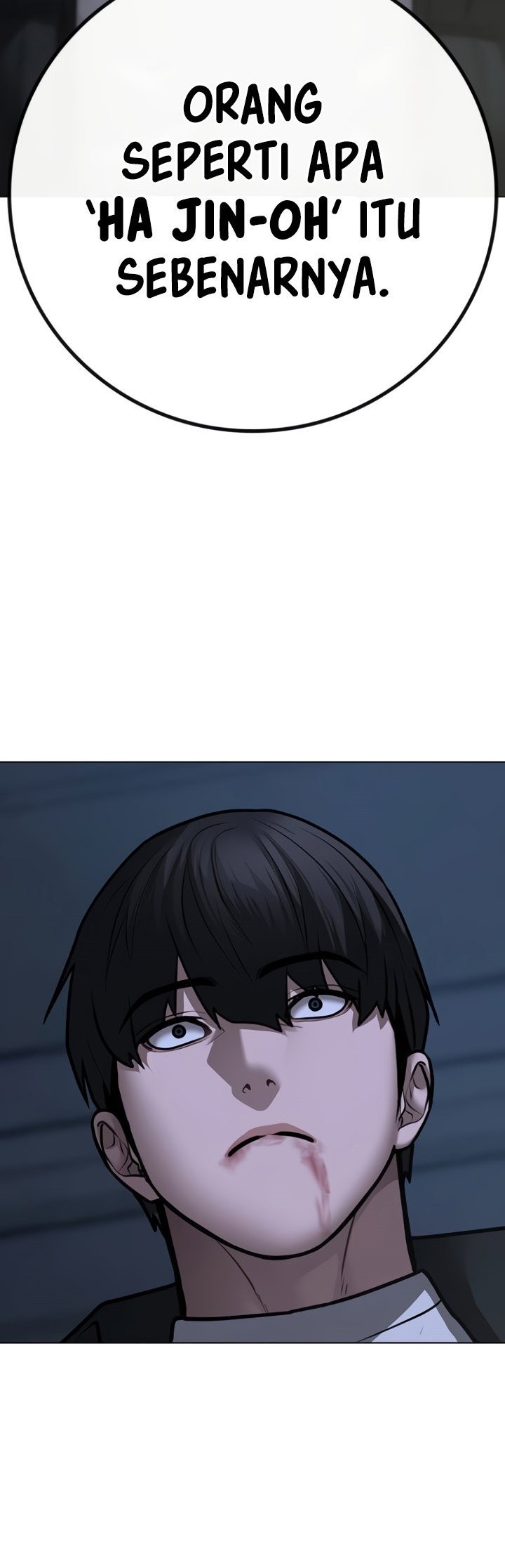 Reality Quest Chapter 87 Gambar 21