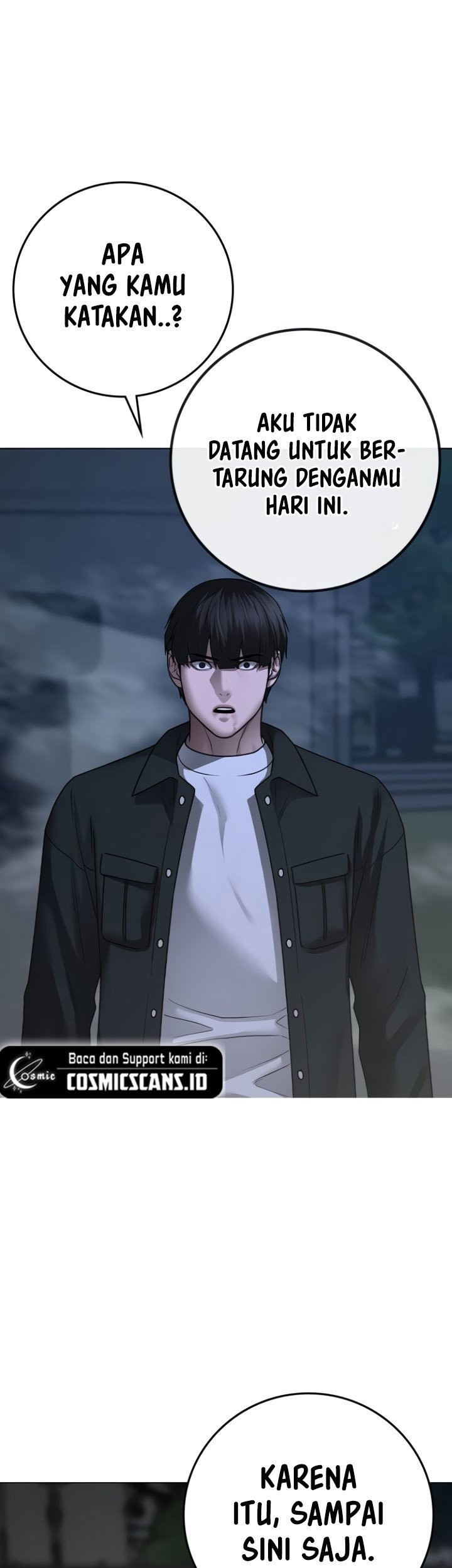 Reality Quest Chapter 87 Gambar 22