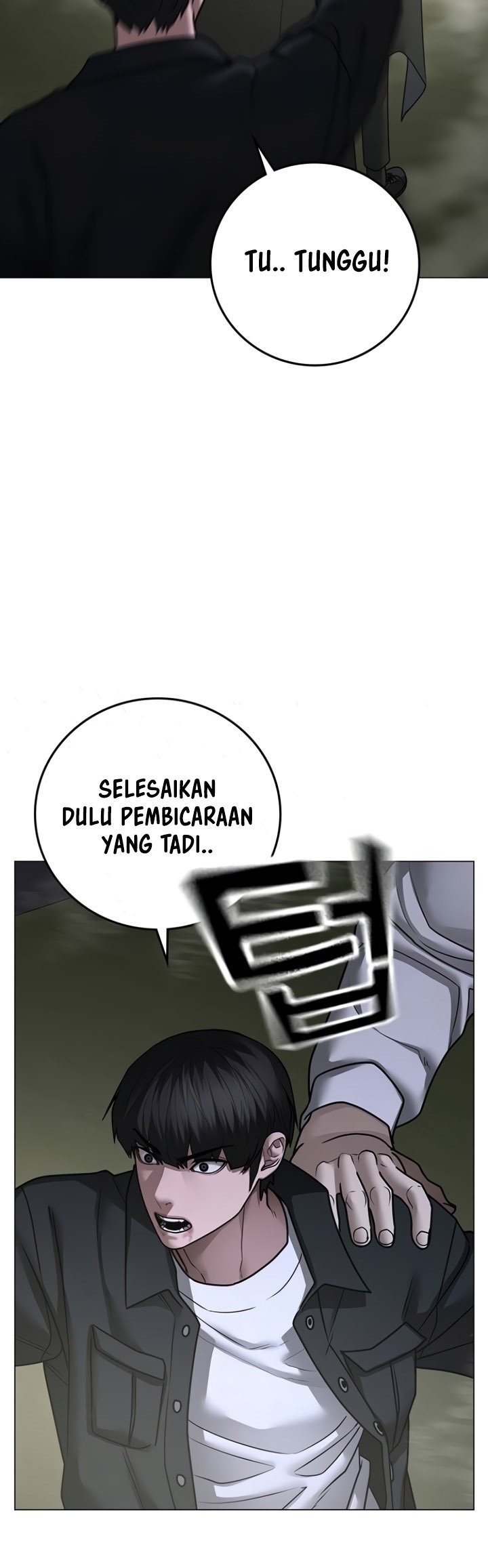 Reality Quest Chapter 87 Gambar 24