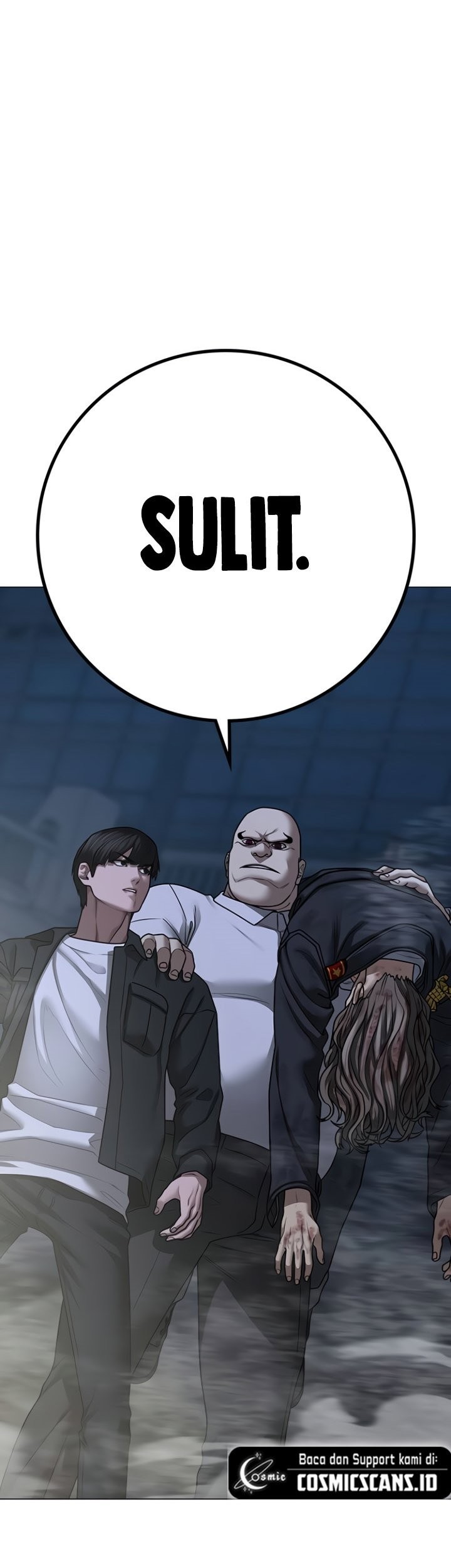 Reality Quest Chapter 87 Gambar 25