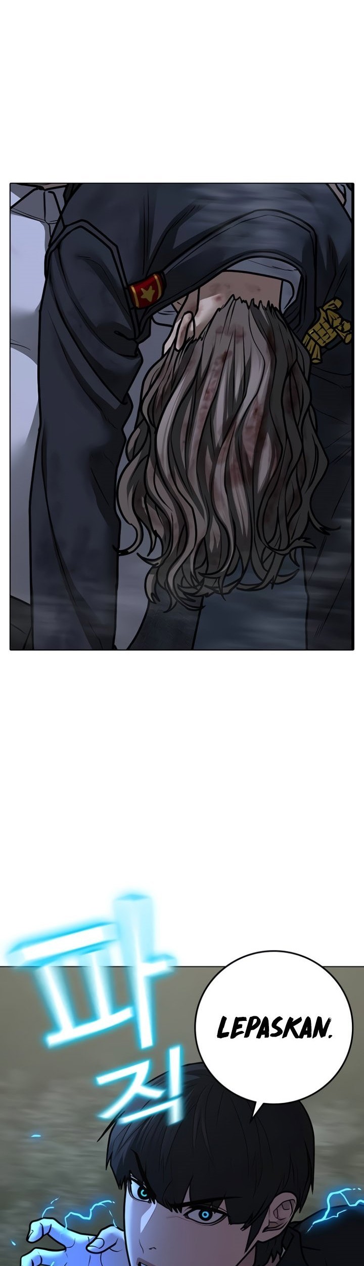 Reality Quest Chapter 87 Gambar 26