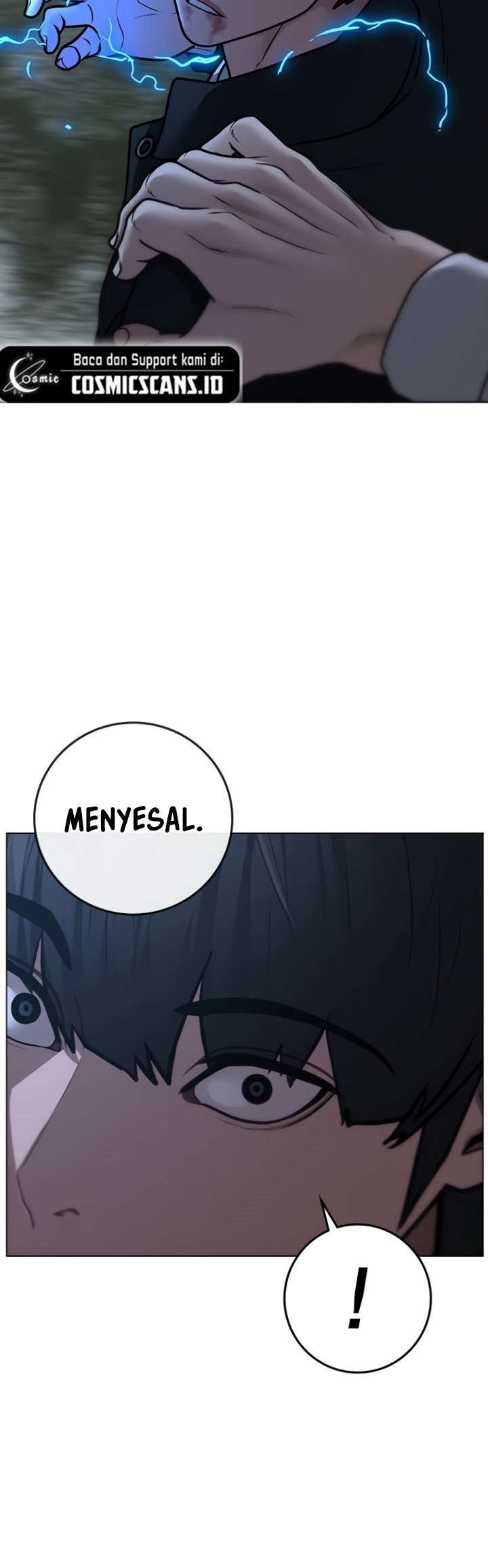 Reality Quest Chapter 87 Gambar 27