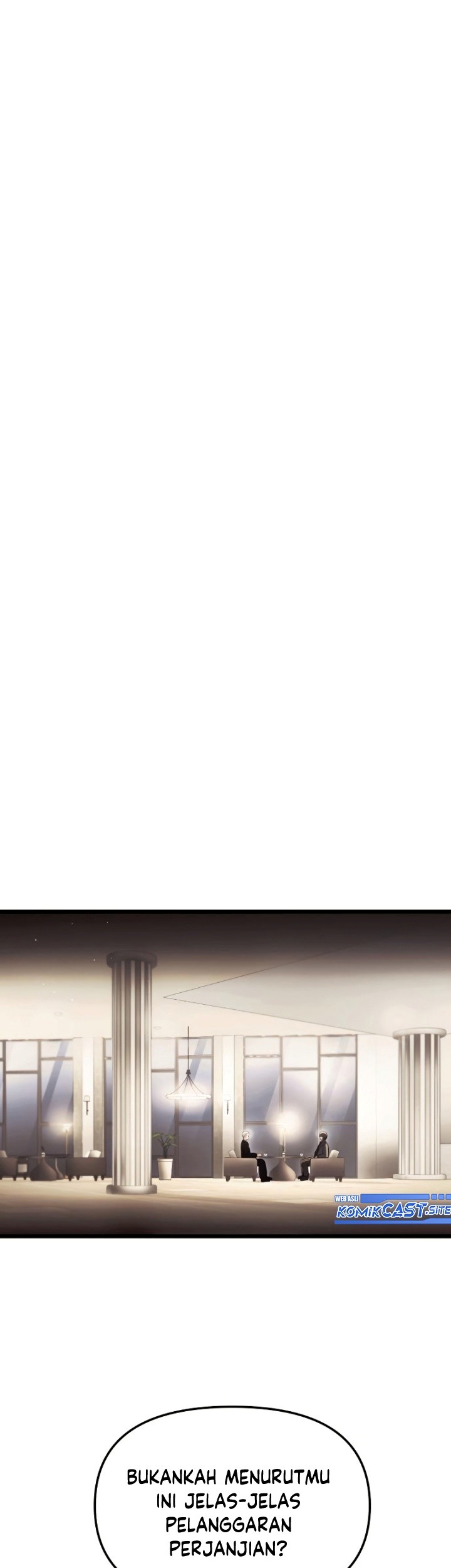 I Obtained a Mythic Item Chapter 57 Gambar 26