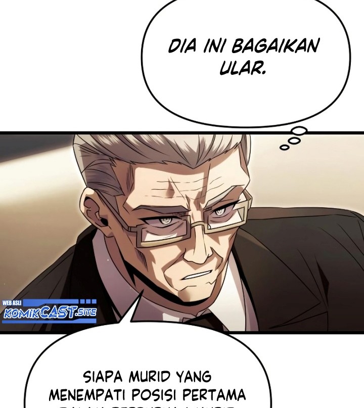 I Obtained a Mythic Item Chapter 57 Gambar 29