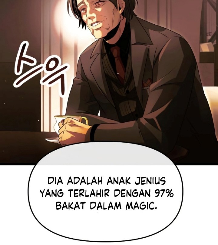 I Obtained a Mythic Item Chapter 57 Gambar 31