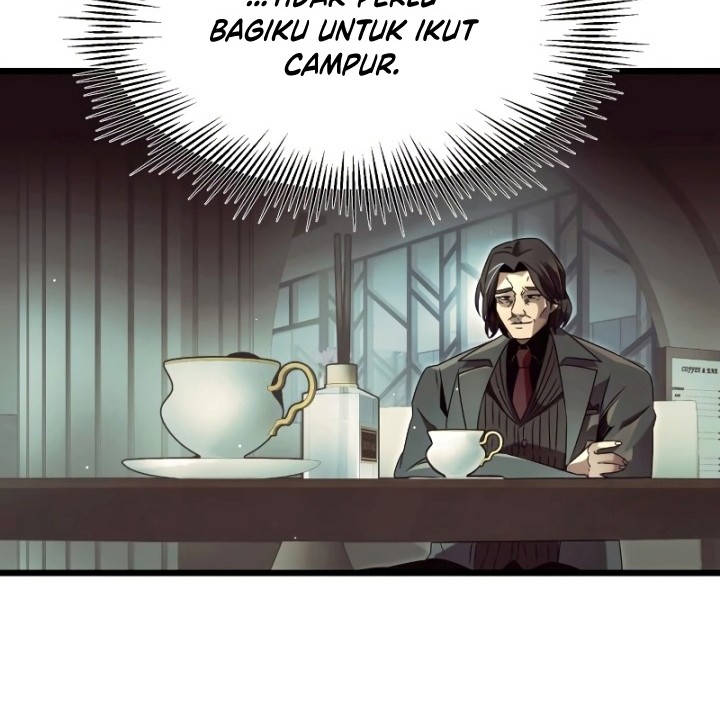 I Obtained a Mythic Item Chapter 57 Gambar 37