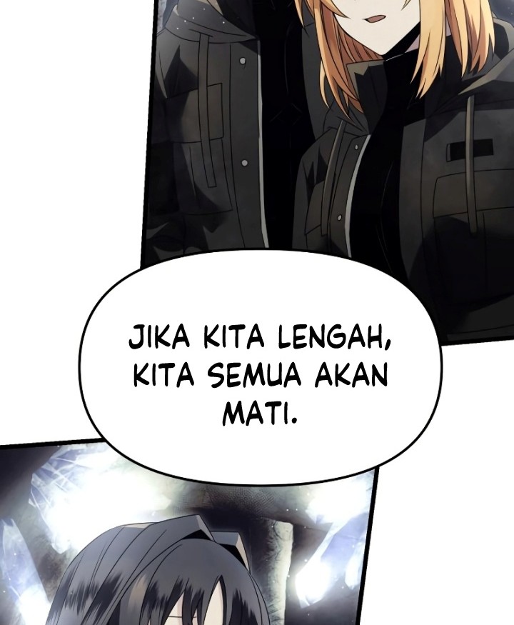 I Obtained a Mythic Item Chapter 57 Gambar 19