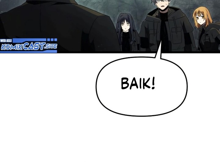 I Obtained a Mythic Item Chapter 57 Gambar 49