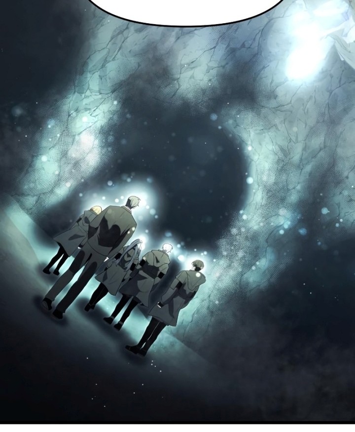 I Obtained a Mythic Item Chapter 57 Gambar 53