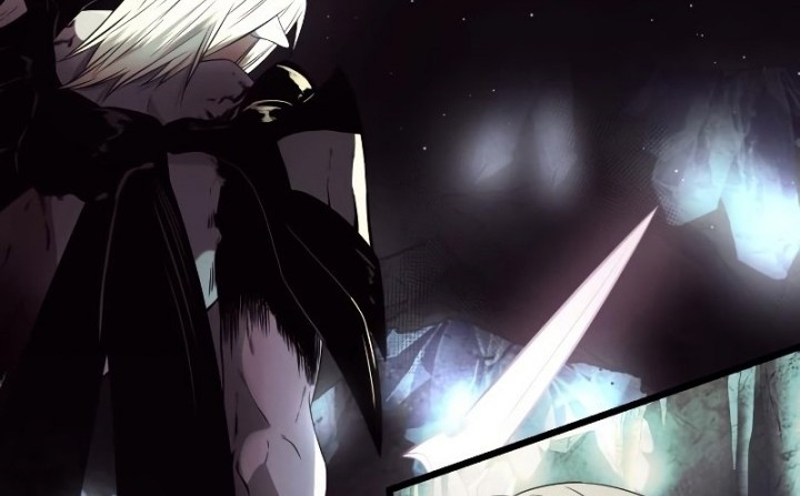 I Obtained a Mythic Item Chapter 57 Gambar 67