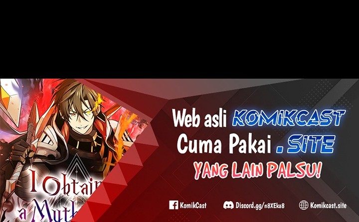 I Obtained a Mythic Item Chapter 57 Gambar 69