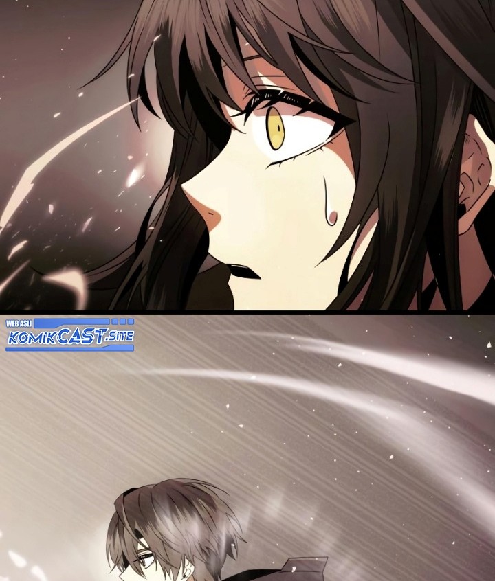 I Obtained a Mythic Item Chapter 57 Gambar 63