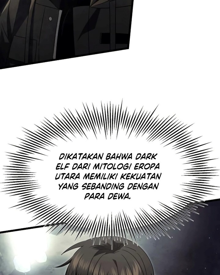 I Obtained a Mythic Item Chapter 57 Gambar 5