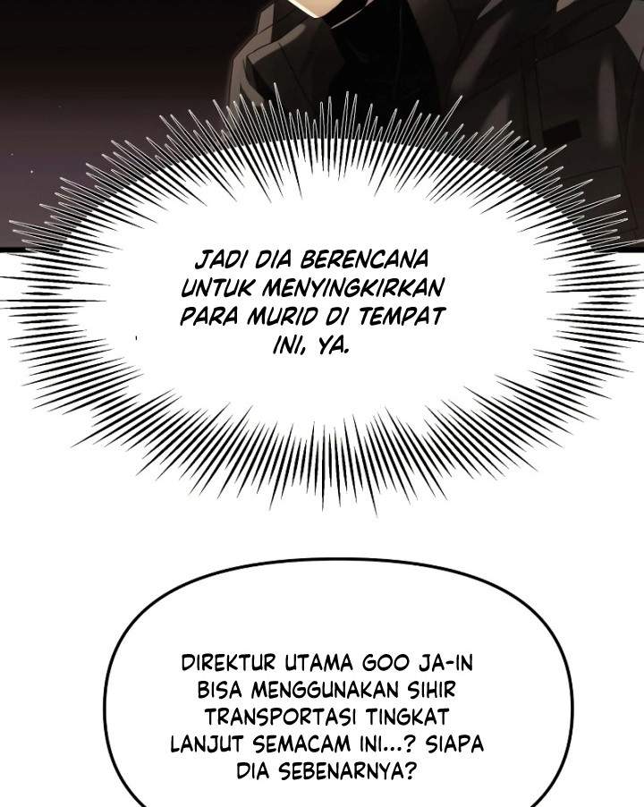 I Obtained a Mythic Item Chapter 57 Gambar 7