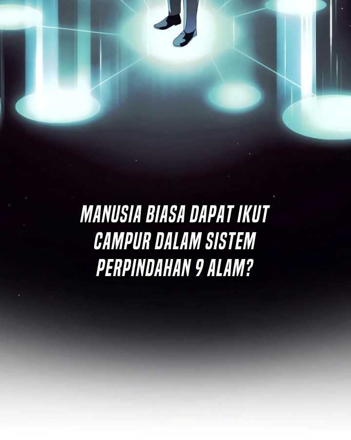 I Obtained a Mythic Item Chapter 57 Gambar 9