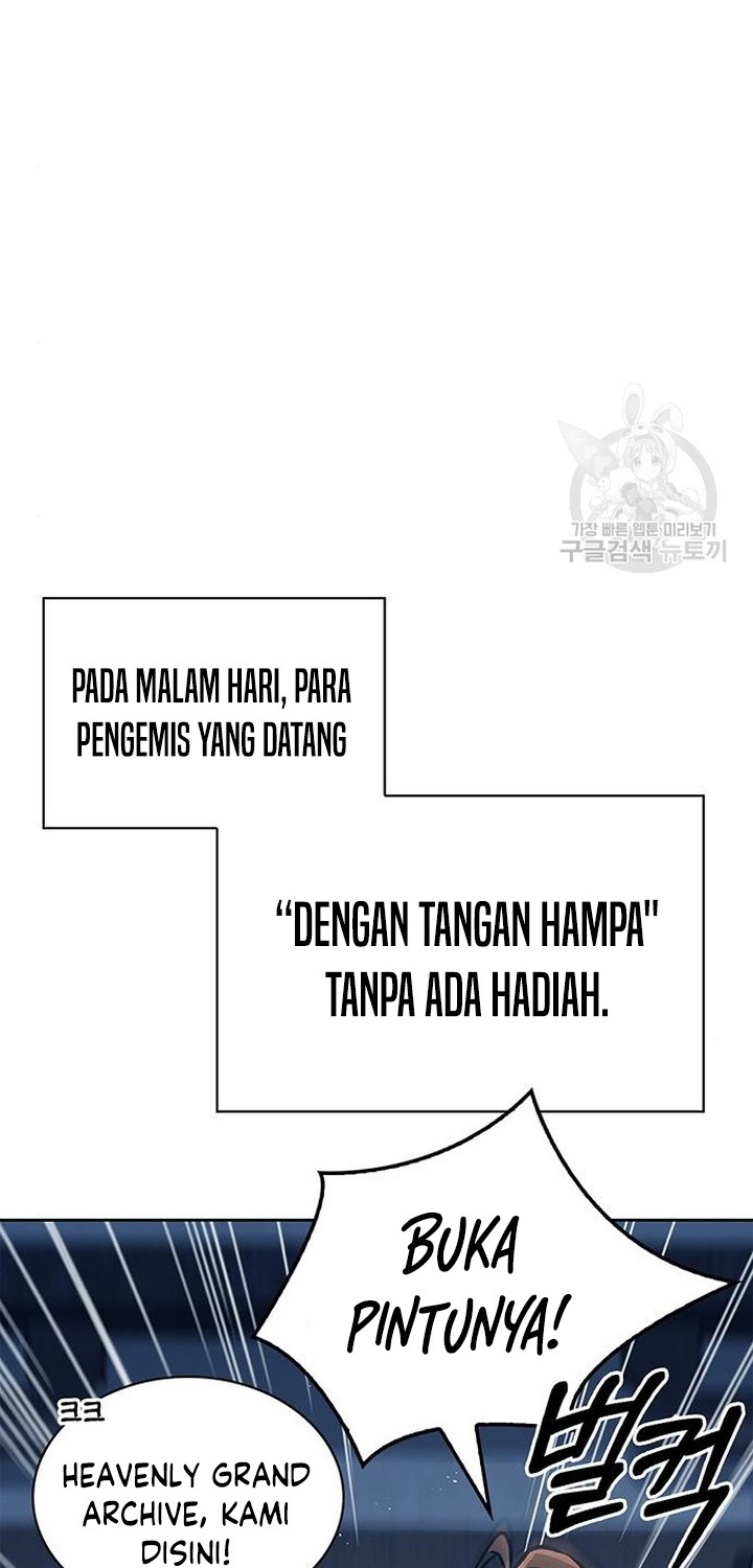 Heavenly Grand Archive’s Young Master Chapter 24 Gambar 24