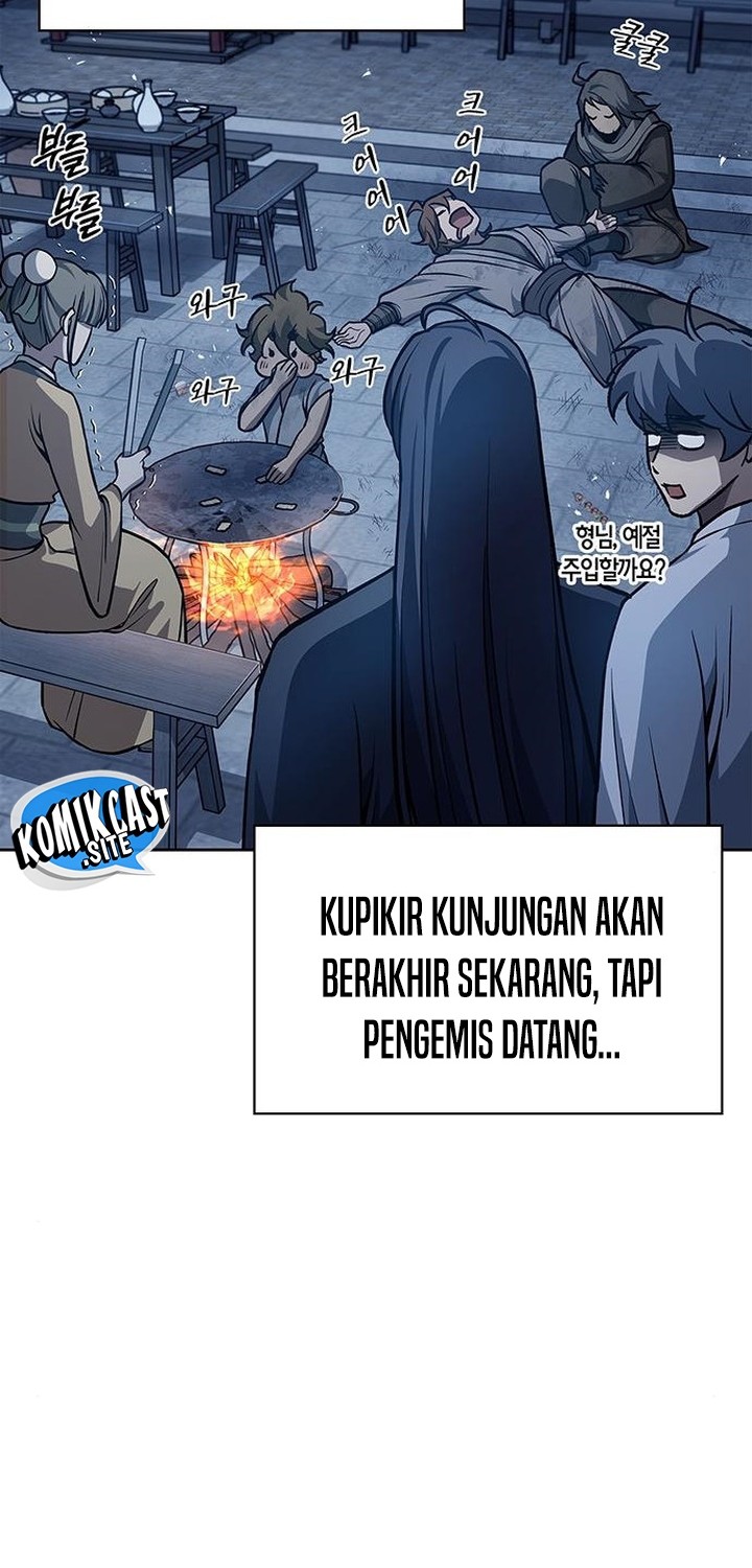 Heavenly Grand Archive’s Young Master Chapter 24 Gambar 26