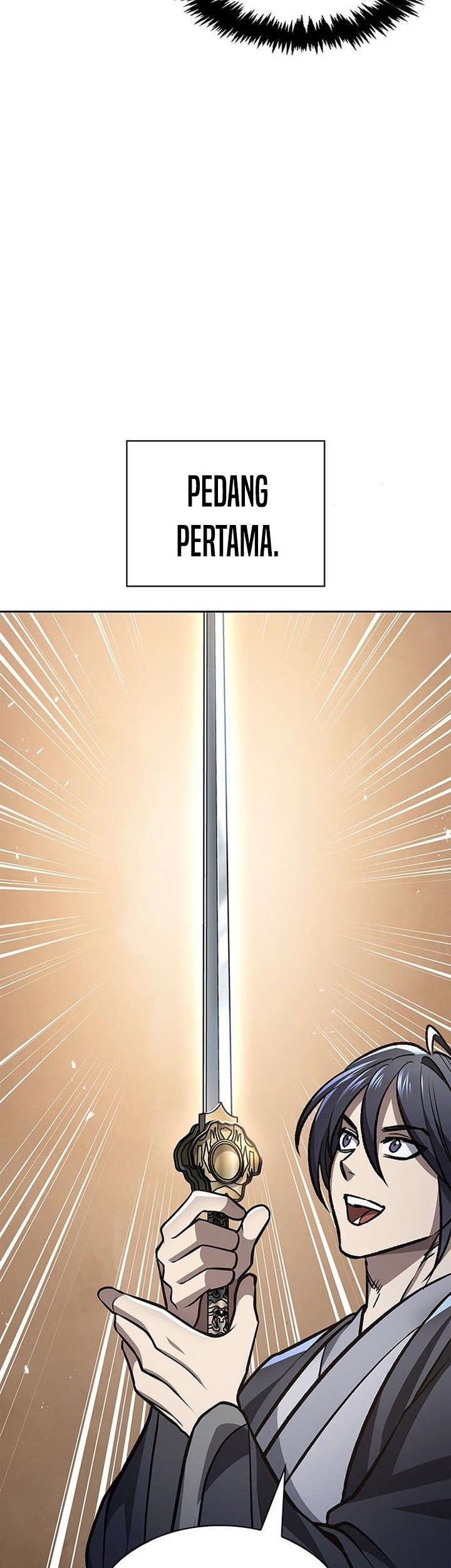 Heavenly Grand Archive’s Young Master Chapter 24 Gambar 32