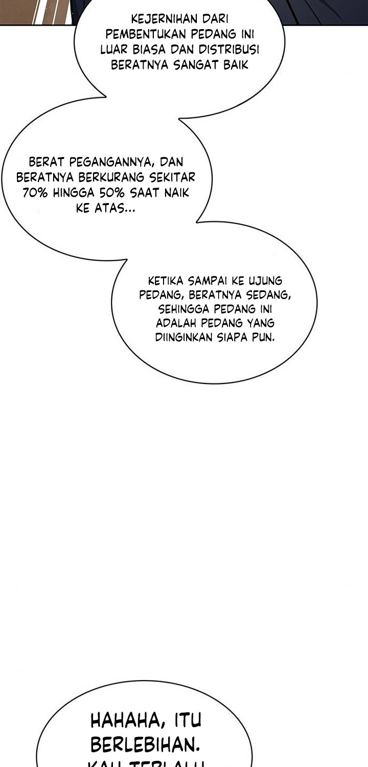 Heavenly Grand Archive’s Young Master Chapter 24 Gambar 33