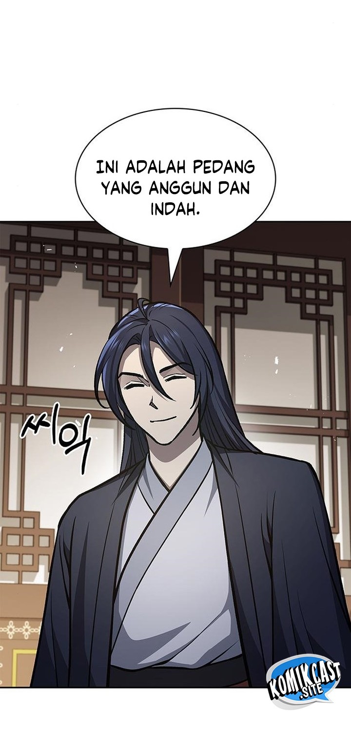 Heavenly Grand Archive’s Young Master Chapter 24 Gambar 42