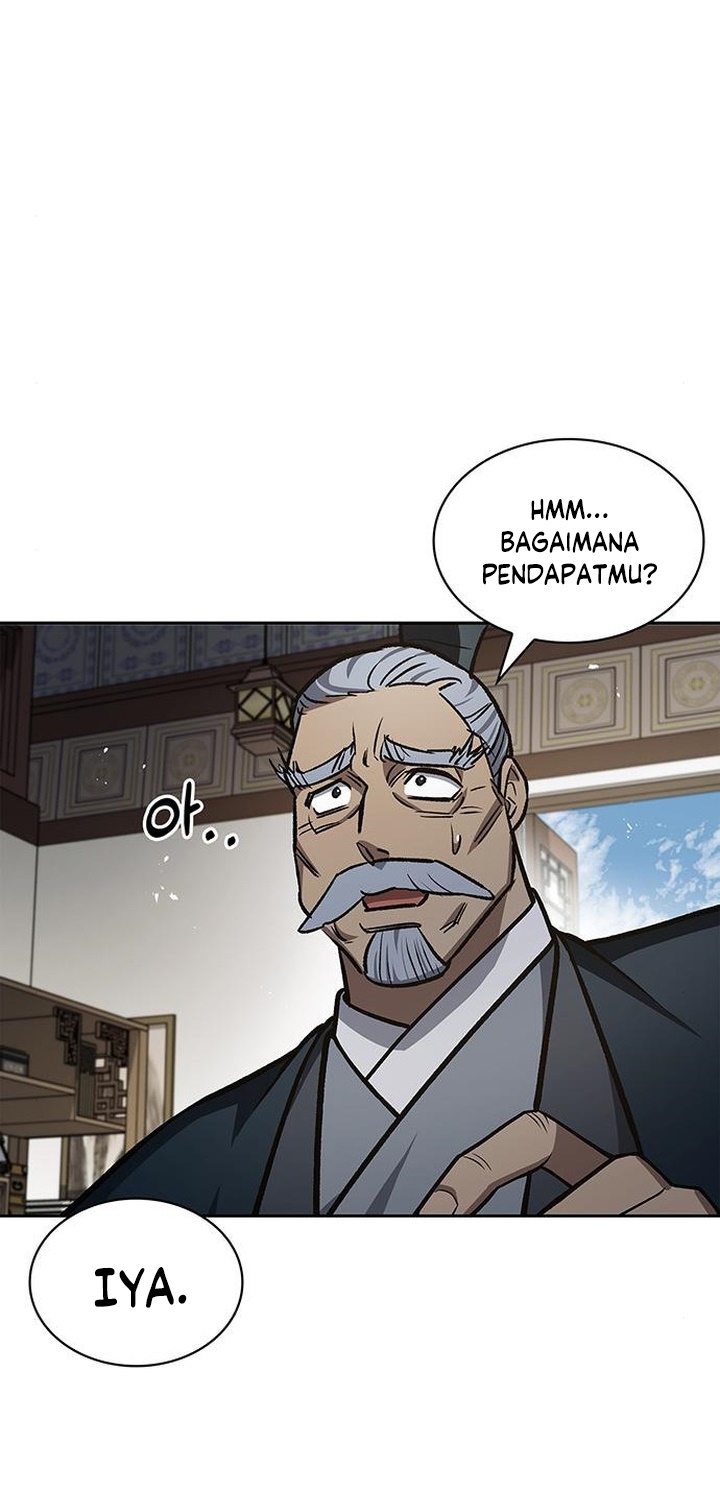 Heavenly Grand Archive’s Young Master Chapter 24 Gambar 43