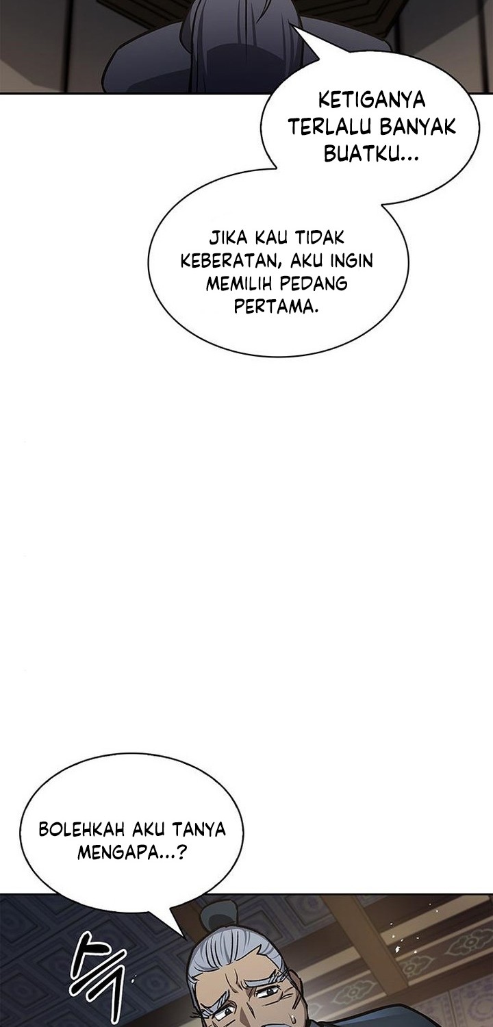 Heavenly Grand Archive’s Young Master Chapter 24 Gambar 45