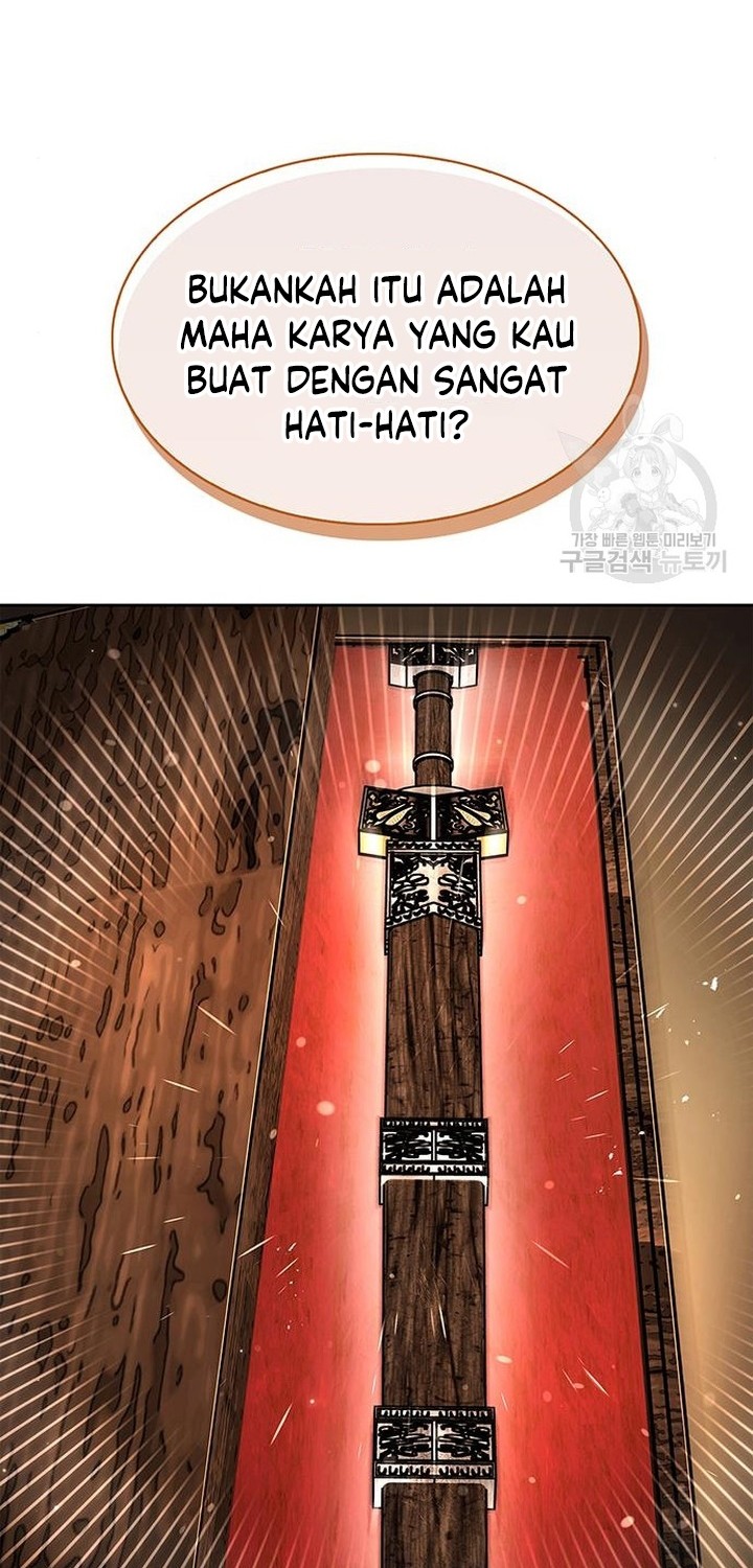 Heavenly Grand Archive’s Young Master Chapter 24 Gambar 47