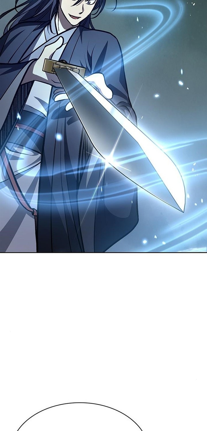 Heavenly Grand Archive’s Young Master Chapter 24 Gambar 35